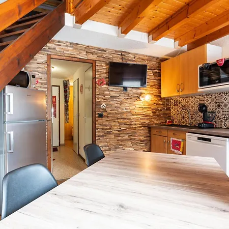 Grand Horizon 2 By Interhome *