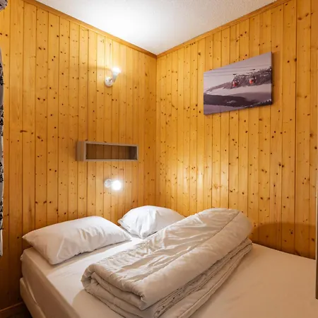 Grand Horizon 2 By Interhome Morillon